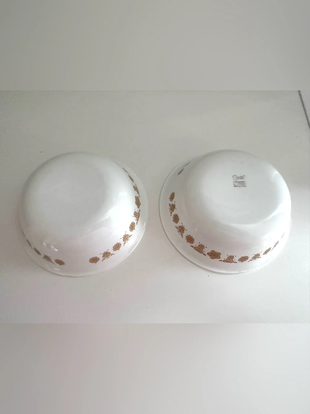 Pyrex amazing eight